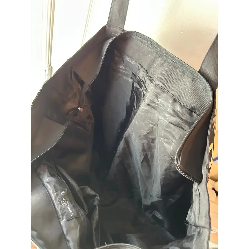 San Diego Tote Bag Like New